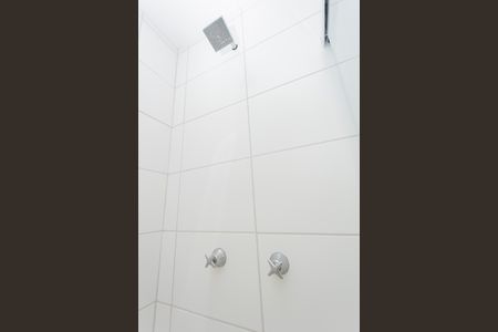 Apartamento para alugar com 40m², 2 quartos e sem vagaBanheiro social