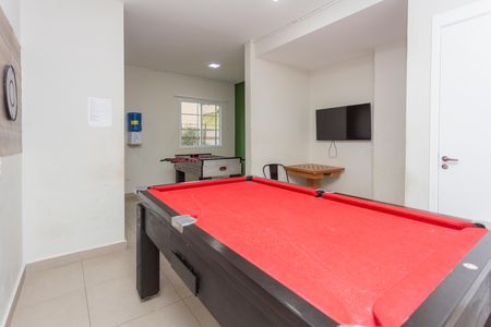 Apartamento para alugar com 40m², 2 quartos e sem vagaÁrea comum