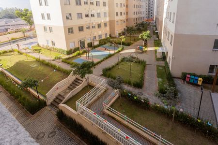 Apartamento para alugar com 40m², 2 quartos e sem vagaVista do Quarto 2