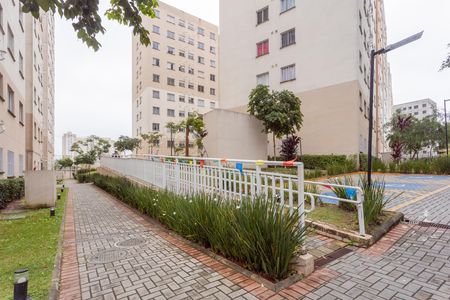 Apartamento para alugar com 40m², 2 quartos e sem vagaÁrea comum