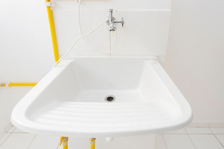 Apartamento para alugar com 40m², 2 quartos e sem vagaÁrea de Serviço