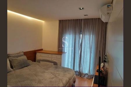 Apartamento à venda com 3 quartos, 189m² em Vila Andrade, São Paulo