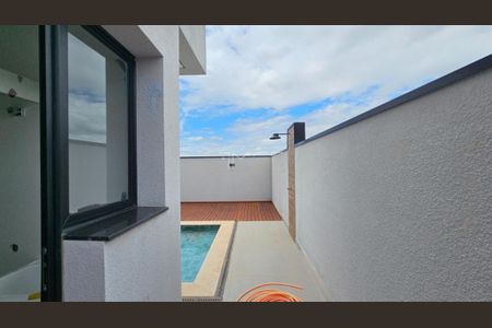 Casa de Condomínio à venda com 3 quartos, 280m² em Vila Capuava, Valinhos