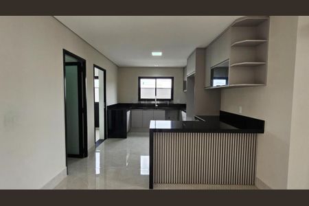 Casa de Condomínio à venda com 3 quartos, 280m² em Vila Capuava, Valinhos