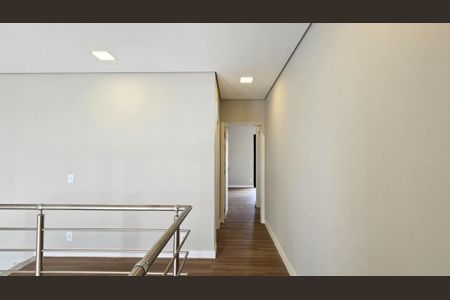 Casa de Condomínio à venda com 3 quartos, 280m² em Vila Capuava, Valinhos