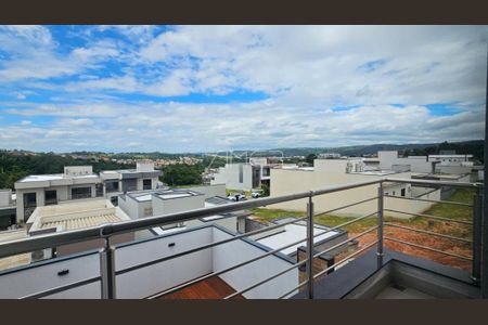 Casa de Condomínio à venda com 3 quartos, 280m² em Vila Capuava, Valinhos