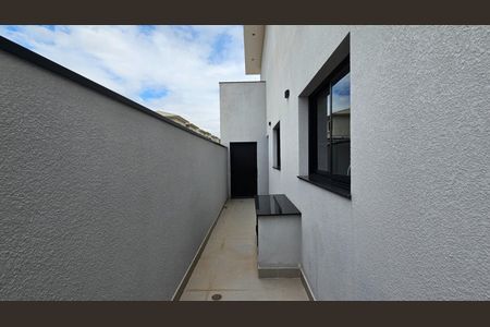 Casa de Condomínio à venda com 3 quartos, 280m² em Vila Capuava, Valinhos