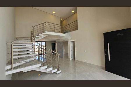 Casa de Condomínio à venda com 3 quartos, 280m² em Vila Capuava, Valinhos