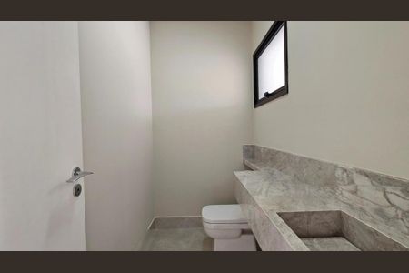 Casa de Condomínio à venda com 3 quartos, 280m² em Vila Capuava, Valinhos