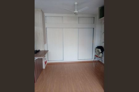 Apartamento para alugar com 1 quarto, 35m² em Centro, Campinas