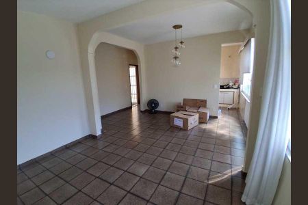 Casa à venda com 3 quartos, 141m² em Portuguesa, Rio de Janeiro