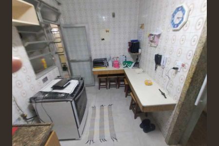 Apartamento à venda com 3 quartos, 65m² em Jardim Carioca, Rio de Janeiro
