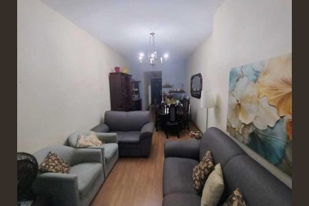 Apartamento à venda com 3 quartos, 65m² em Jardim Carioca, Rio de Janeiro