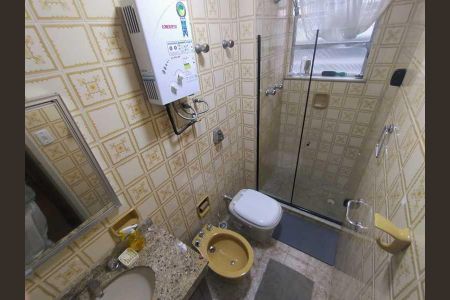Apartamento à venda com 3 quartos, 65m² em Jardim Carioca, Rio de Janeiro