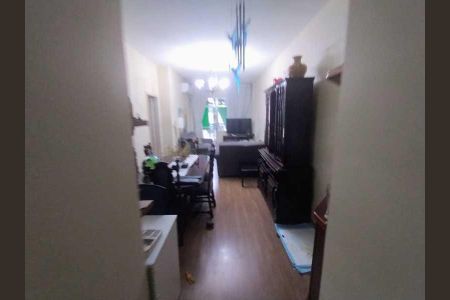 Apartamento à venda com 3 quartos, 65m² em Jardim Carioca, Rio de Janeiro
