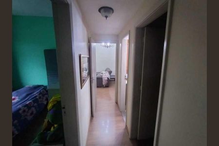 Apartamento à venda com 3 quartos, 65m² em Jardim Carioca, Rio de Janeiro