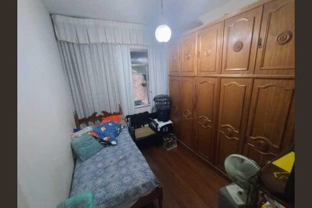 Apartamento à venda com 3 quartos, 65m² em Jardim Carioca, Rio de Janeiro