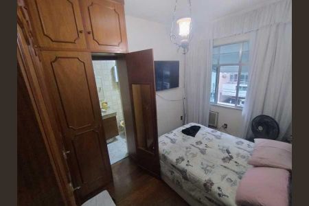 Apartamento à venda com 3 quartos, 65m² em Jardim Carioca, Rio de Janeiro
