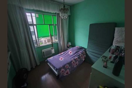 Apartamento à venda com 3 quartos, 65m² em Jardim Carioca, Rio de Janeiro