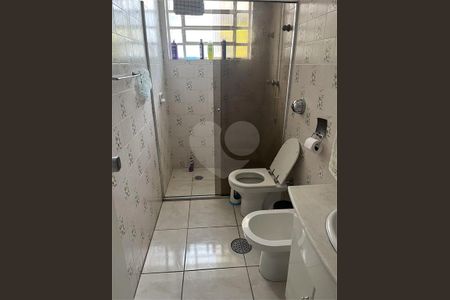 Casa à venda com 3 quartos, 320m² em Vila Cruzeiro, São Paulo