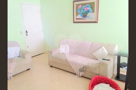 Apartamento à venda com 2 quartos, 58m² em Liberdade, São Paulo