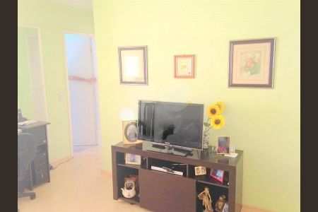Apartamento à venda com 2 quartos, 58m² em Liberdade, São Paulo