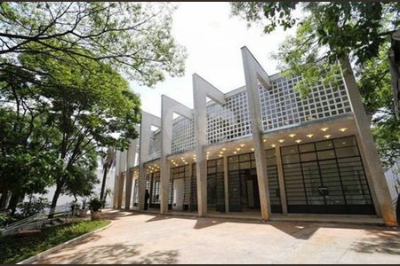 Apartamento à venda com 2 quartos, 58m² em Liberdade, São Paulo