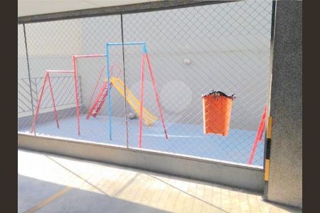 Apartamento à venda com 2 quartos, 58m² em Liberdade, São Paulo