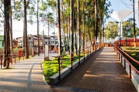 Apartamento à venda com 2 quartos, 58m² em Liberdade, São Paulo