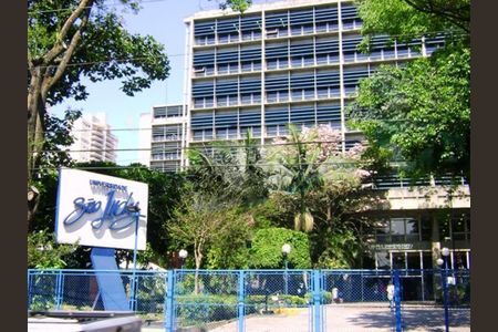 Apartamento à venda com 2 quartos, 58m² em Liberdade, São Paulo