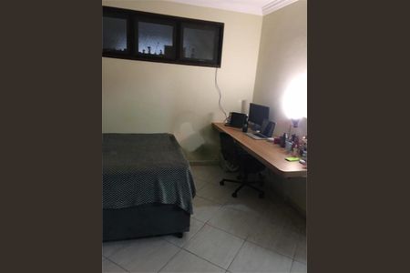 Casa à venda com 4 quartos, 203m² em Butantã, São Paulo