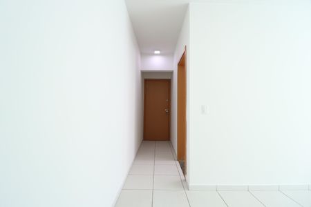 Sala de apartamento para alugar com 2 quartos, 68m² em Centro, Uberlândia