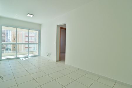 Sala de apartamento para alugar com 2 quartos, 68m² em Centro, Uberlândia