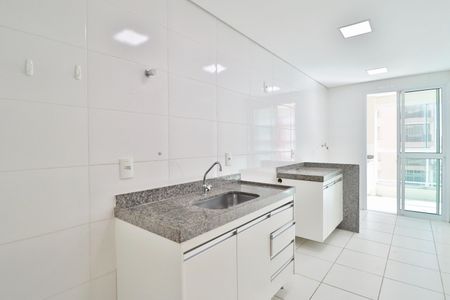 Apartamento para alugar com 68m², 2 quartos e 2 vagasCozinha