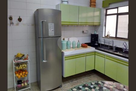 Casa à venda com 4 quartos, 260m² em Brás, São Paulo