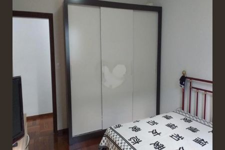 Casa à venda com 4 quartos, 260m² em Brás, São Paulo