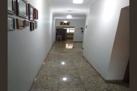 Casa à venda com 4 quartos, 260m² em Brás, São Paulo