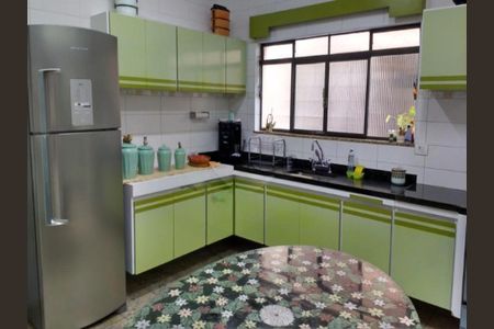 Casa à venda com 4 quartos, 260m² em Brás, São Paulo
