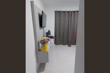 Casa à venda com 3 quartos, 188m² em Vila Romero, São Paulo
