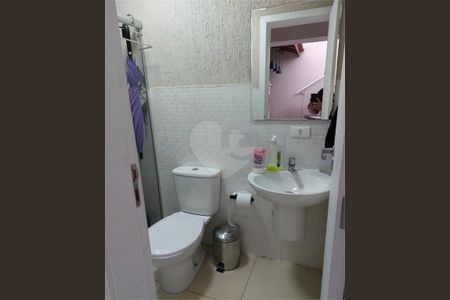 Casa à venda com 3 quartos, 188m² em Vila Romero, São Paulo