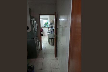 Casa à venda com 3 quartos, 296m² em Vila Euro, São Bernardo do Campo