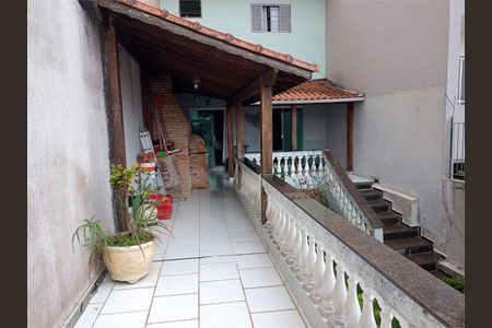 Casa à venda com 3 quartos, 296m² em Vila Euro, São Bernardo do Campo