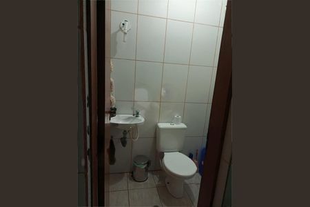Casa à venda com 3 quartos, 296m² em Vila Euro, São Bernardo do Campo
