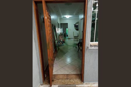 Casa à venda com 3 quartos, 296m² em Vila Euro, São Bernardo do Campo