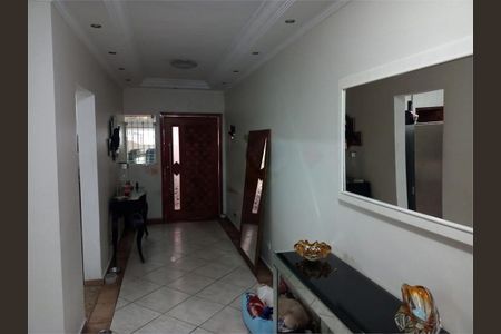 Casa à venda com 3 quartos, 296m² em Vila Euro, São Bernardo do Campo