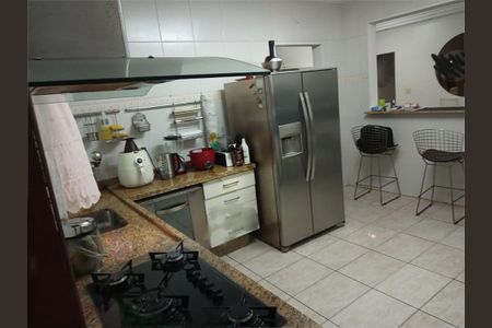 Casa à venda com 3 quartos, 296m² em Vila Euro, São Bernardo do Campo