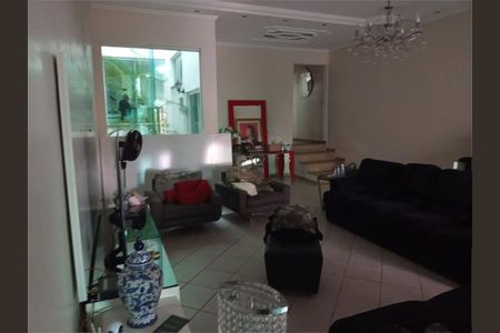 Casa à venda com 3 quartos, 296m² em Vila Euro, São Bernardo do Campo