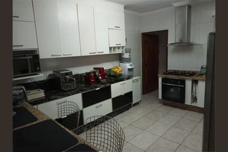 Casa à venda com 3 quartos, 296m² em Vila Euro, São Bernardo do Campo