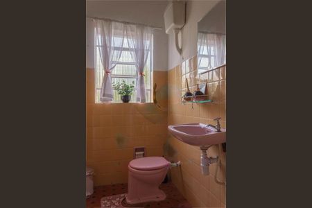 Casa à venda com 280m², 5 quartos e 3 vagas