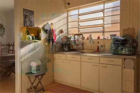 Casa à venda com 280m², 5 quartos e 3 vagas